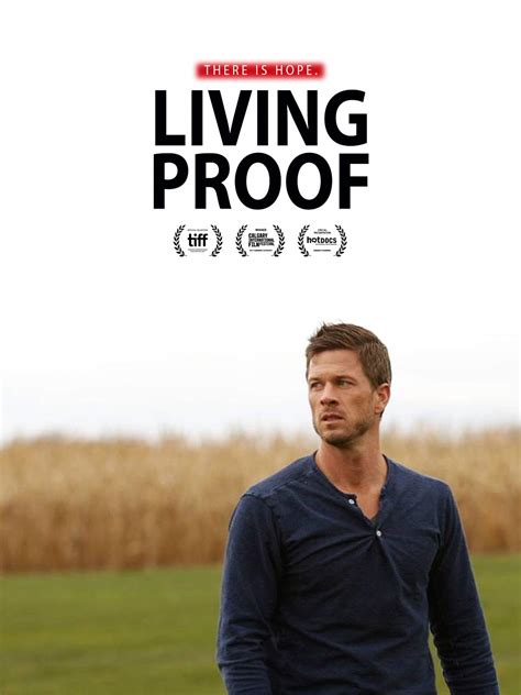 matt embry|living proof documentary matt embry.